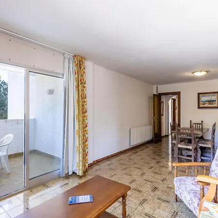 Rentalmar Angeles Apartment