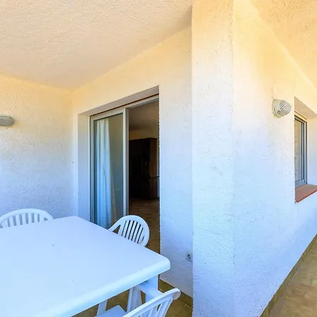 Rentalmar Angeles Apartment *
