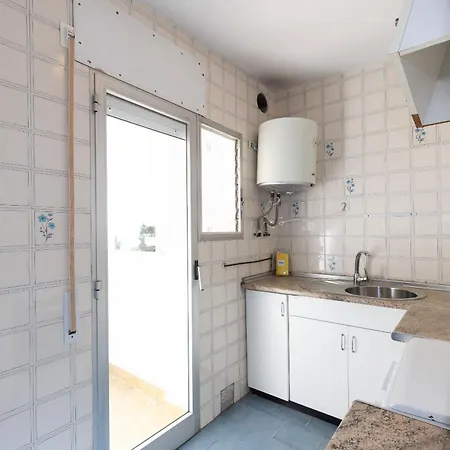 Apartment Rentalmar Angeles *