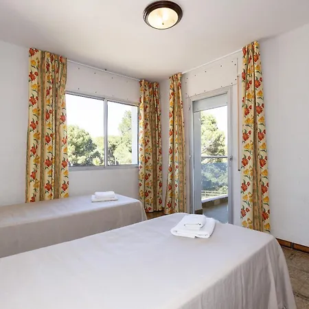 Apartment Rentalmar Angeles Miami Playa