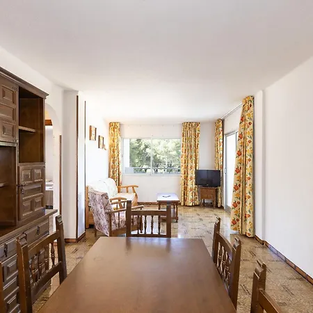 Rentalmar Angeles Apartment