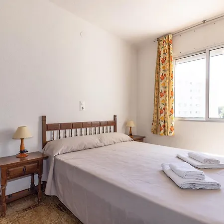 Rentalmar Angeles Apartment *