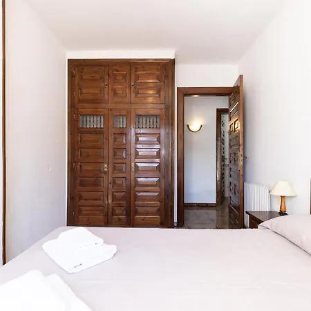 Apartment Rentalmar Angeles *