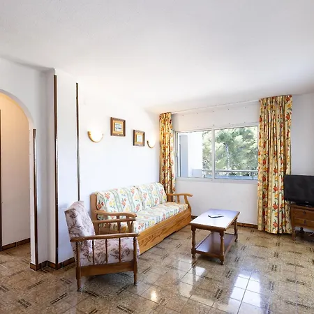 Rentalmar Angeles Miami Playa