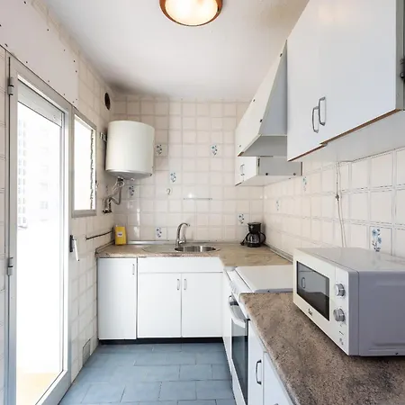 Apartment Rentalmar Angeles *