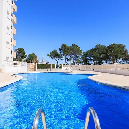 Apartment Rentalmar Angeles *