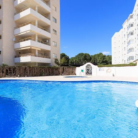 Rentalmar Angeles Apartment Miami Playa