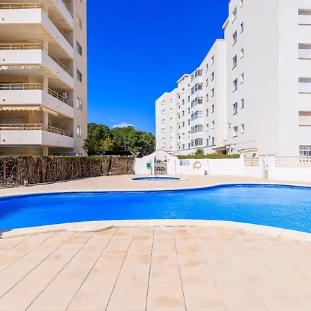 Apartment Rentalmar Angeles