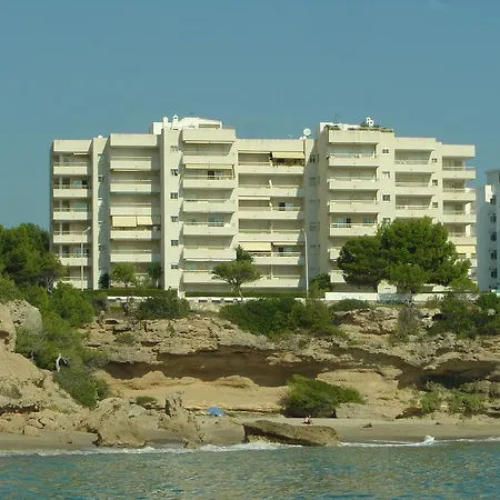 Rentalmar Angeles Lägenhet Miami Playa