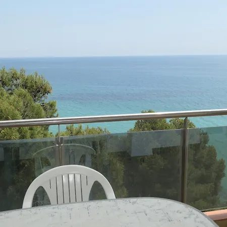 Rentalmar Angeles Apartment Miami Playa