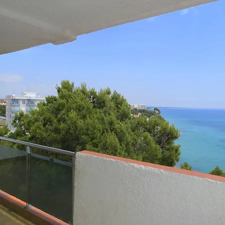 Rentalmar Angeles Apartment *